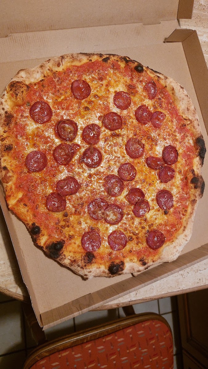Rocco Pizza Photo 5