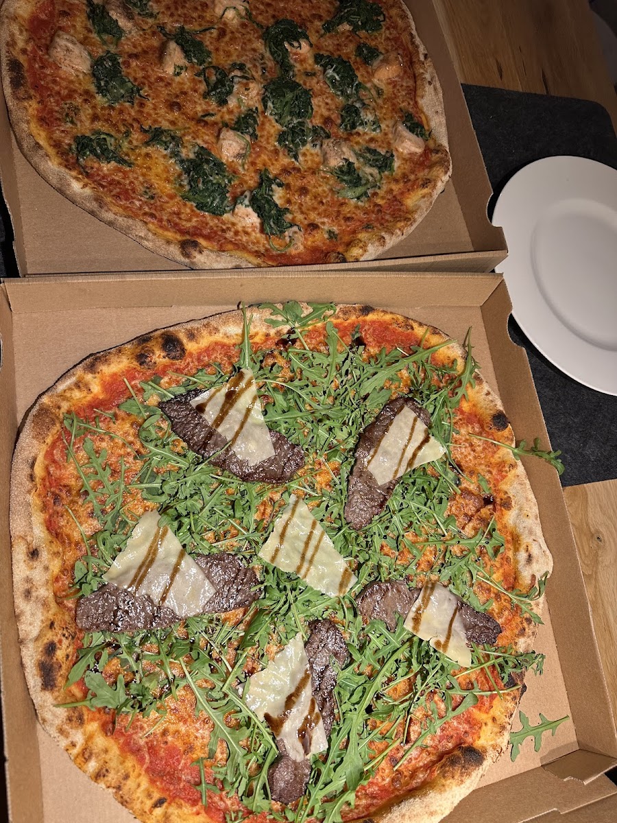 Rocco Pizza Photo 6