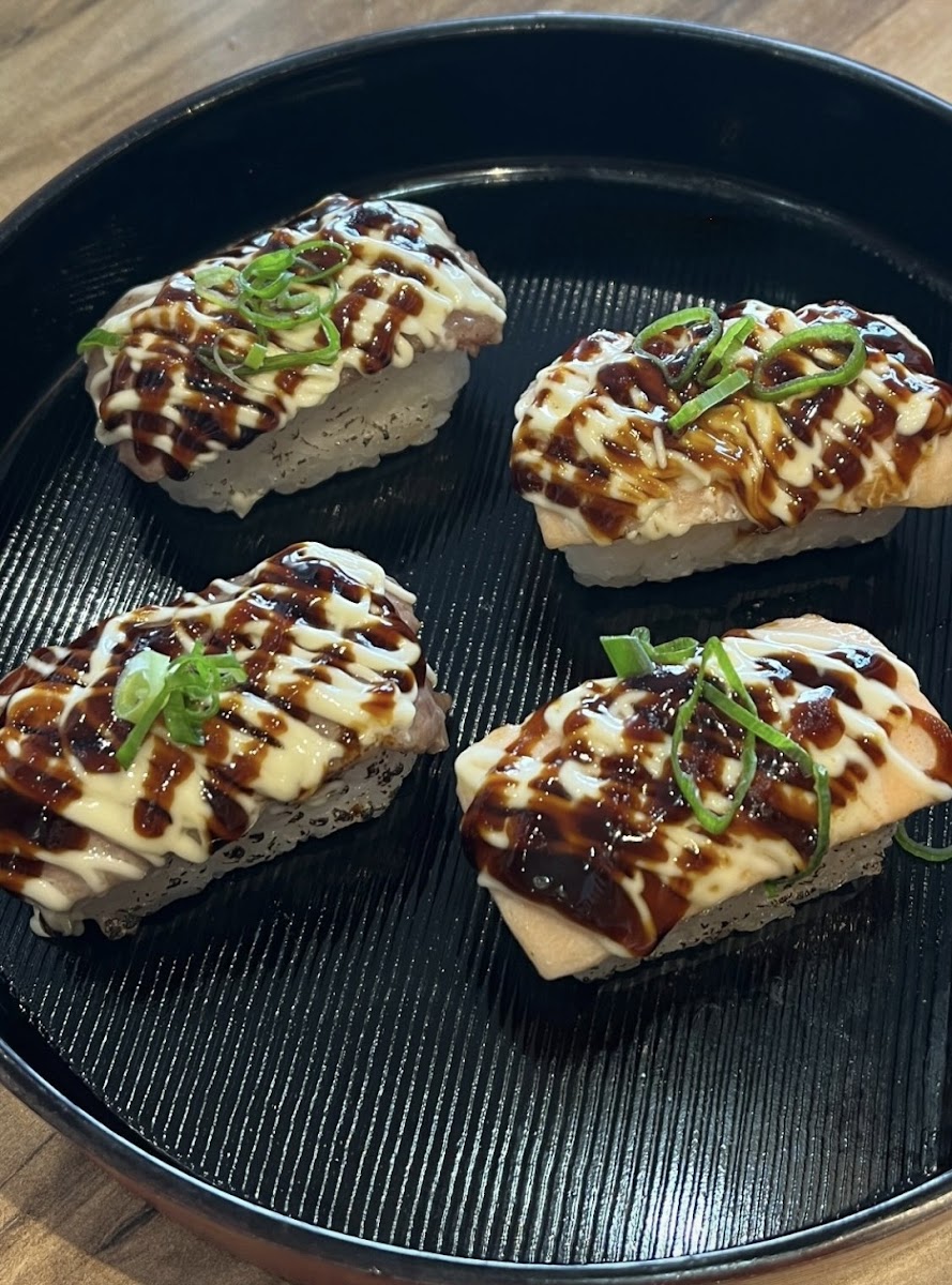 Sushi Jin Beenleigh Photo 4