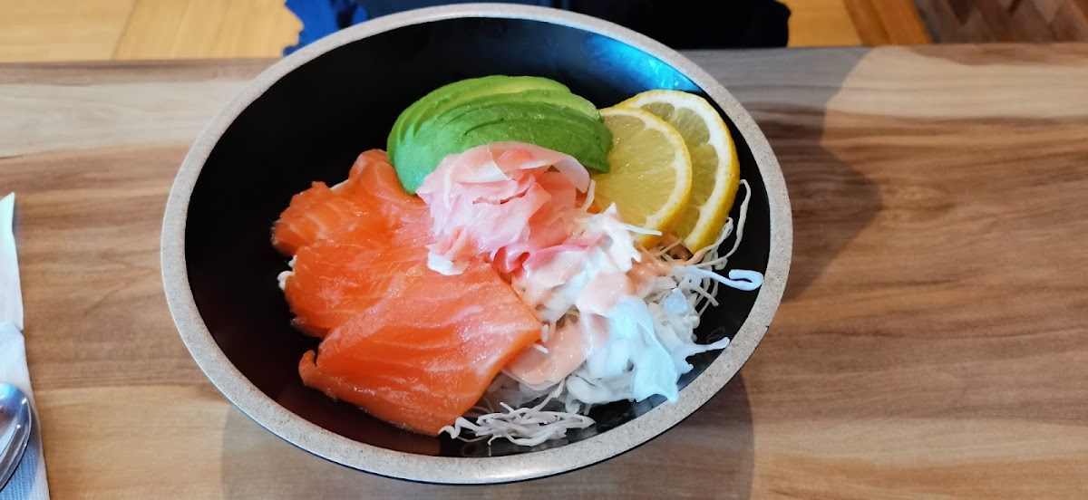 Sushi Jin Beenleigh Photo 6