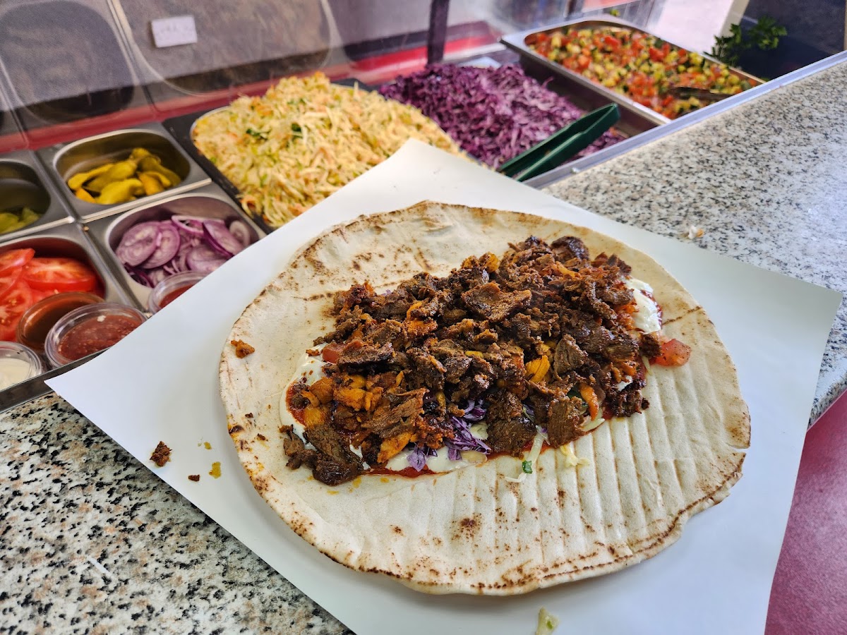 Craft Kebab Photo 2