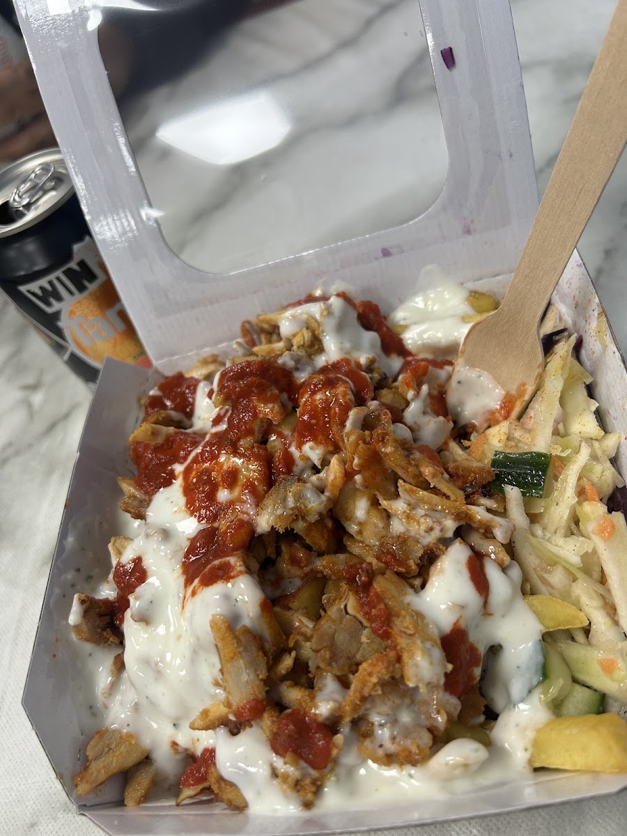 Craft Kebab Photo 3
