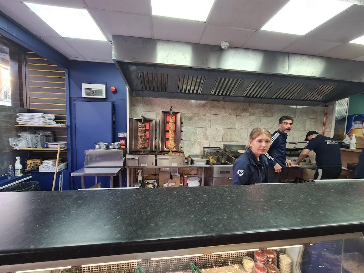 Craft Kebab Photo 6