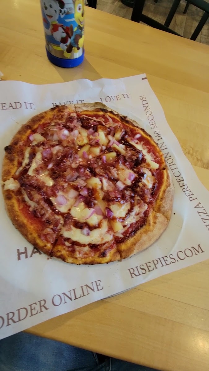 Rise Pies Photo 2