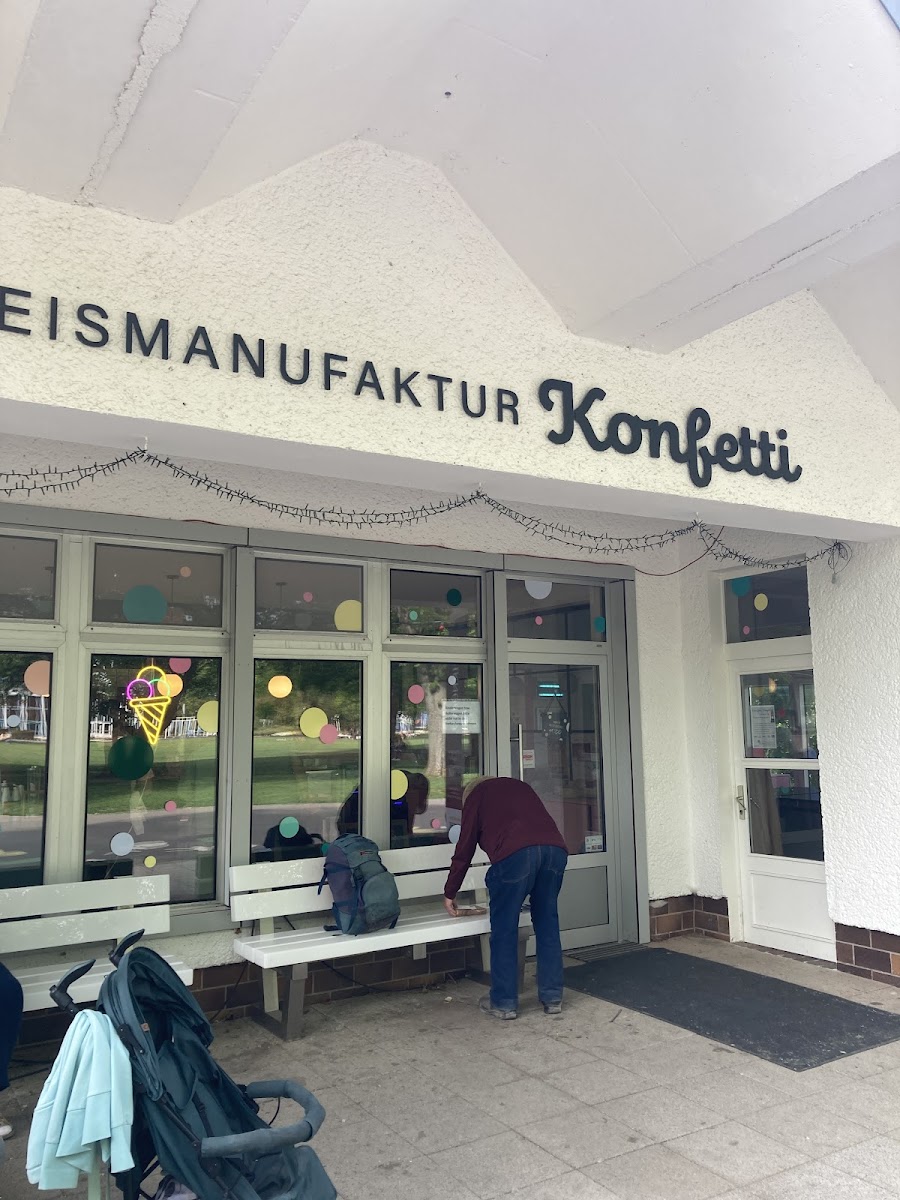 Eismanufaktur Konfetti Photo 4