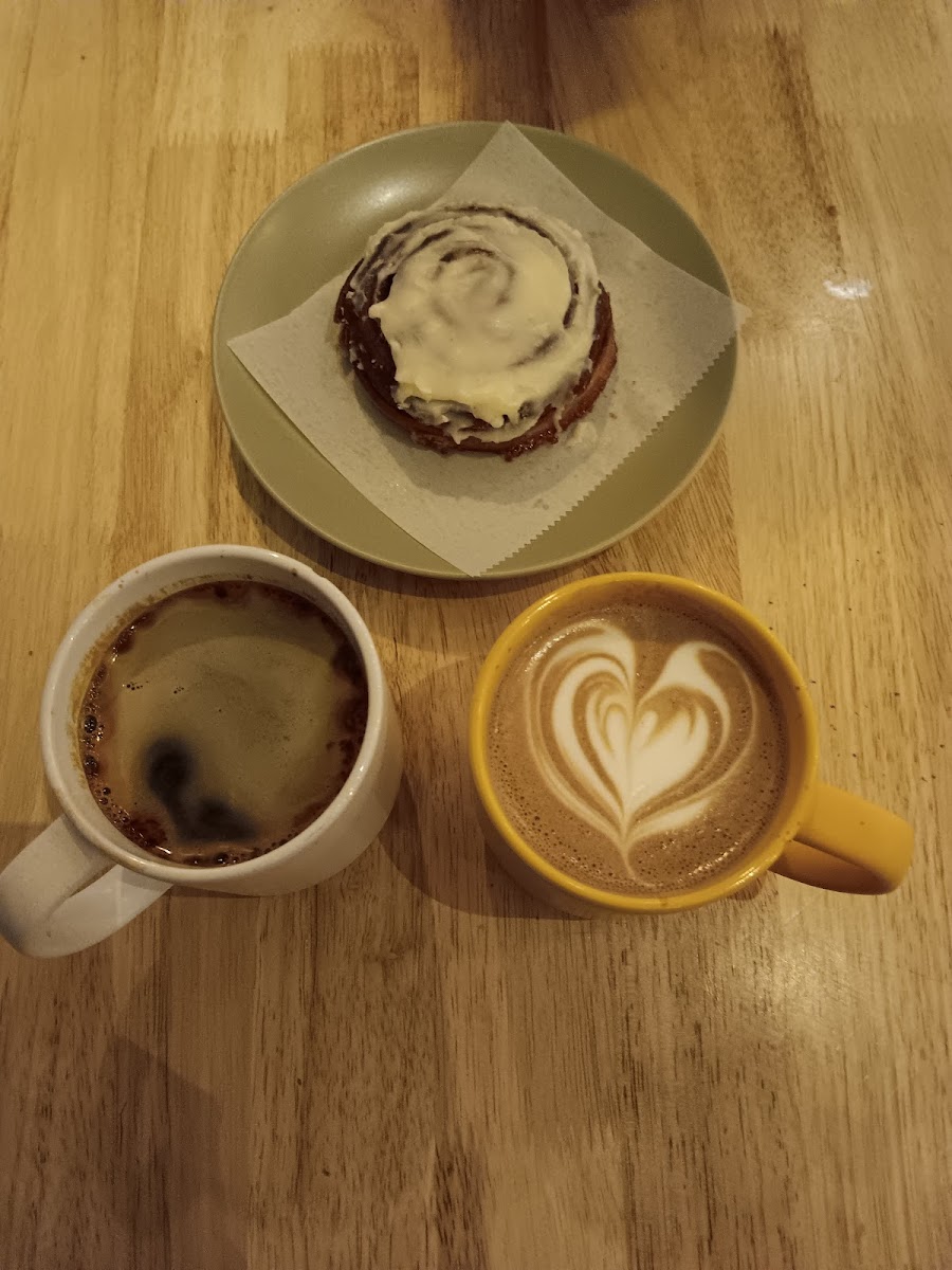 First Village Coffee Photo 10