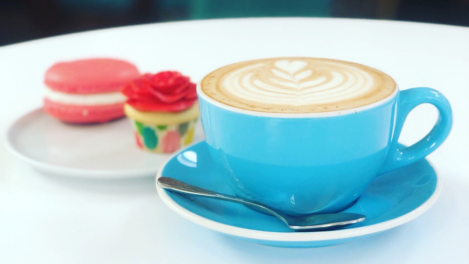 First Village Coffee Photo 3