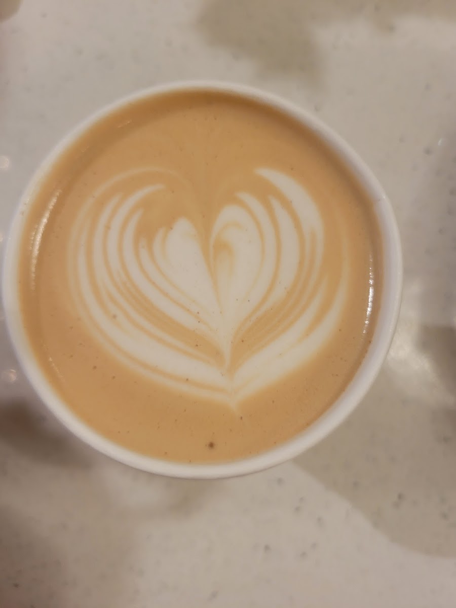 First Village Coffee Photo 5