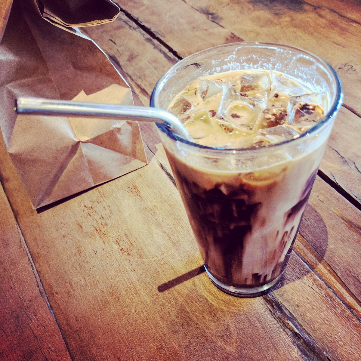 First Village Coffee Photo 6