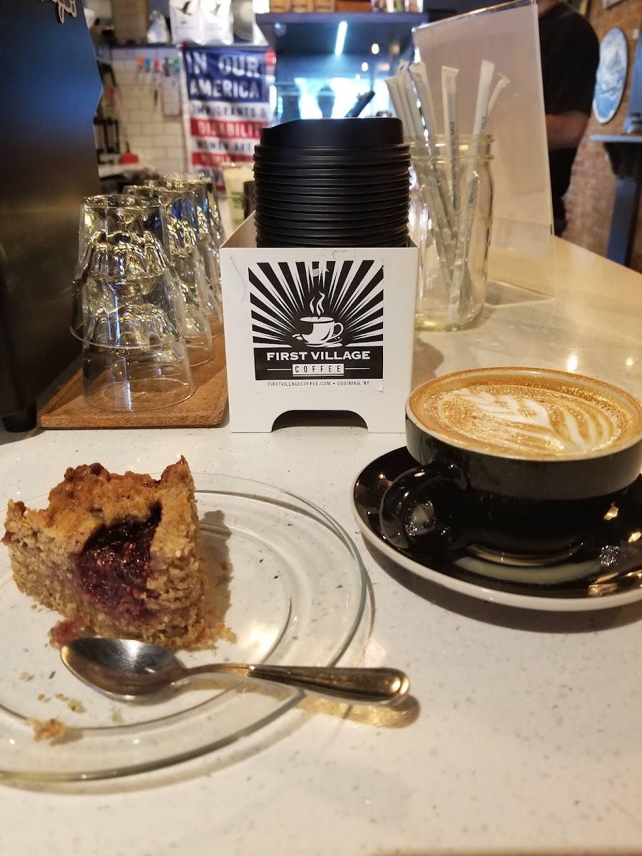First Village Coffee Photo 8