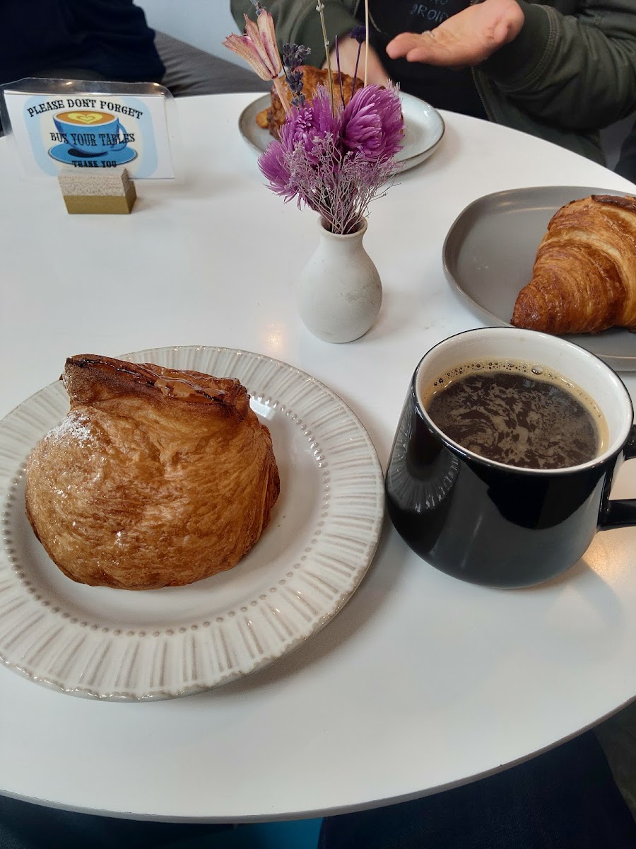 First Village Coffee Photo 9