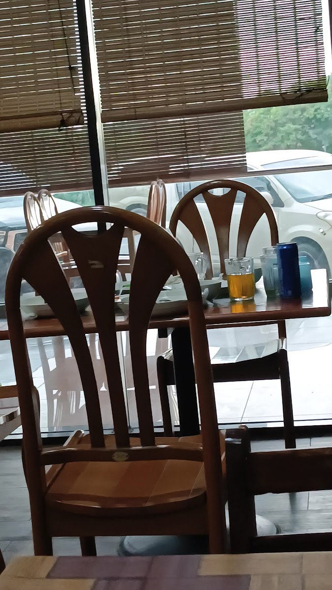 Tamarind Cafe BABA & NYONYA Photo 2