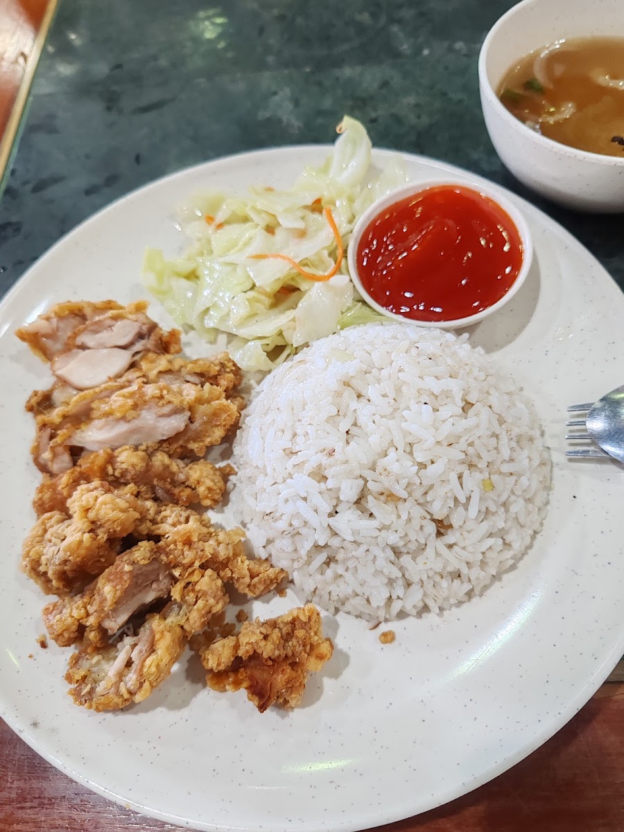 Tamarind Cafe BABA & NYONYA Photo 3