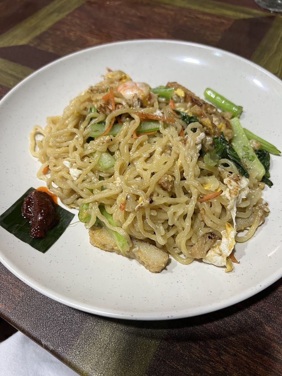 Tamarind Cafe BABA & NYONYA Photo 4