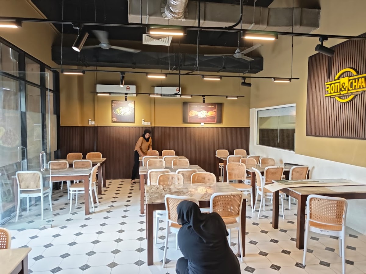 Tamarind Cafe BABA & NYONYA Photo 5