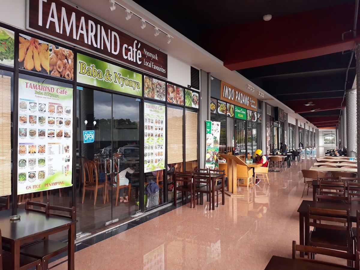 Tamarind Cafe BABA & NYONYA Photo 7