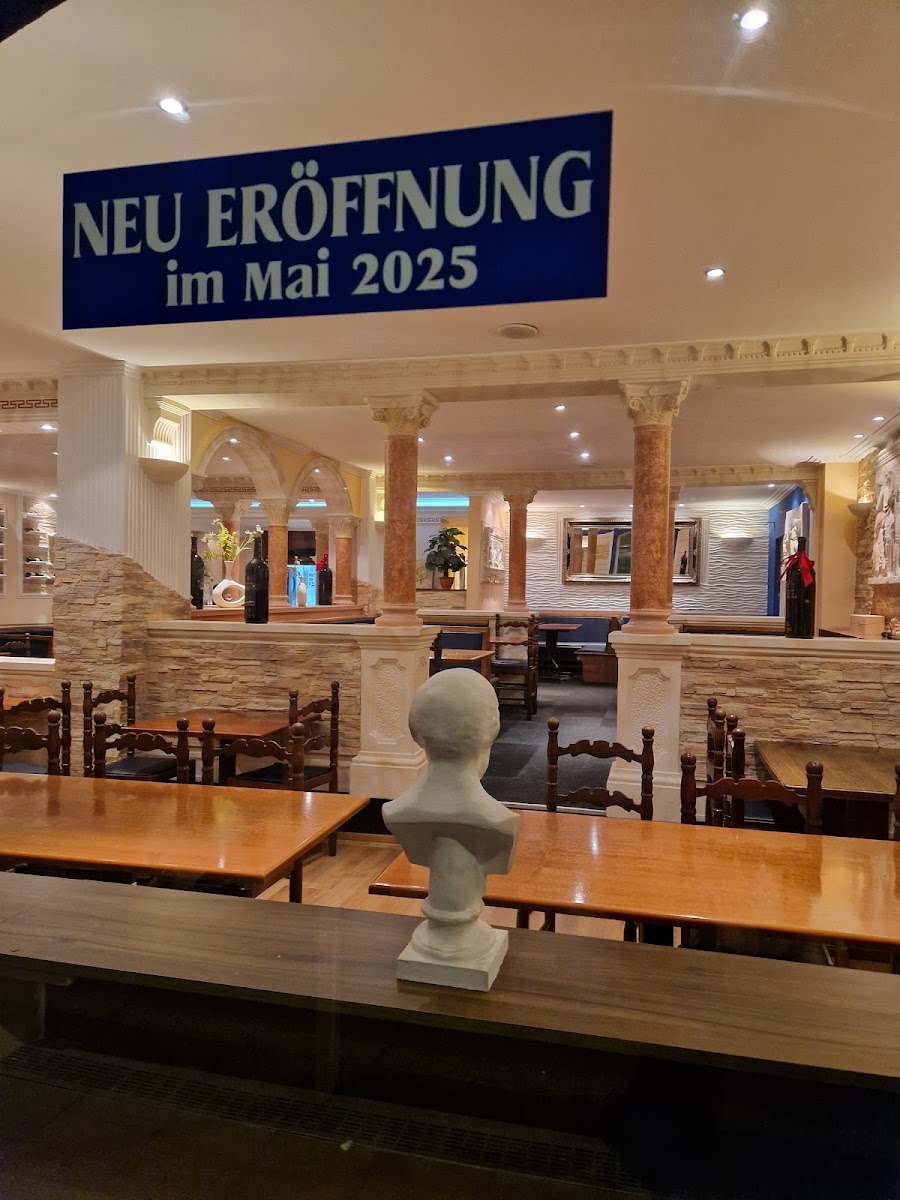 Restaurant Delphi Bamberg