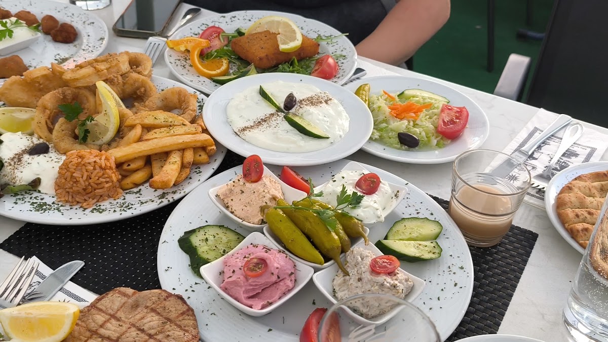Restaurant Delphi Bamberg Photo 2