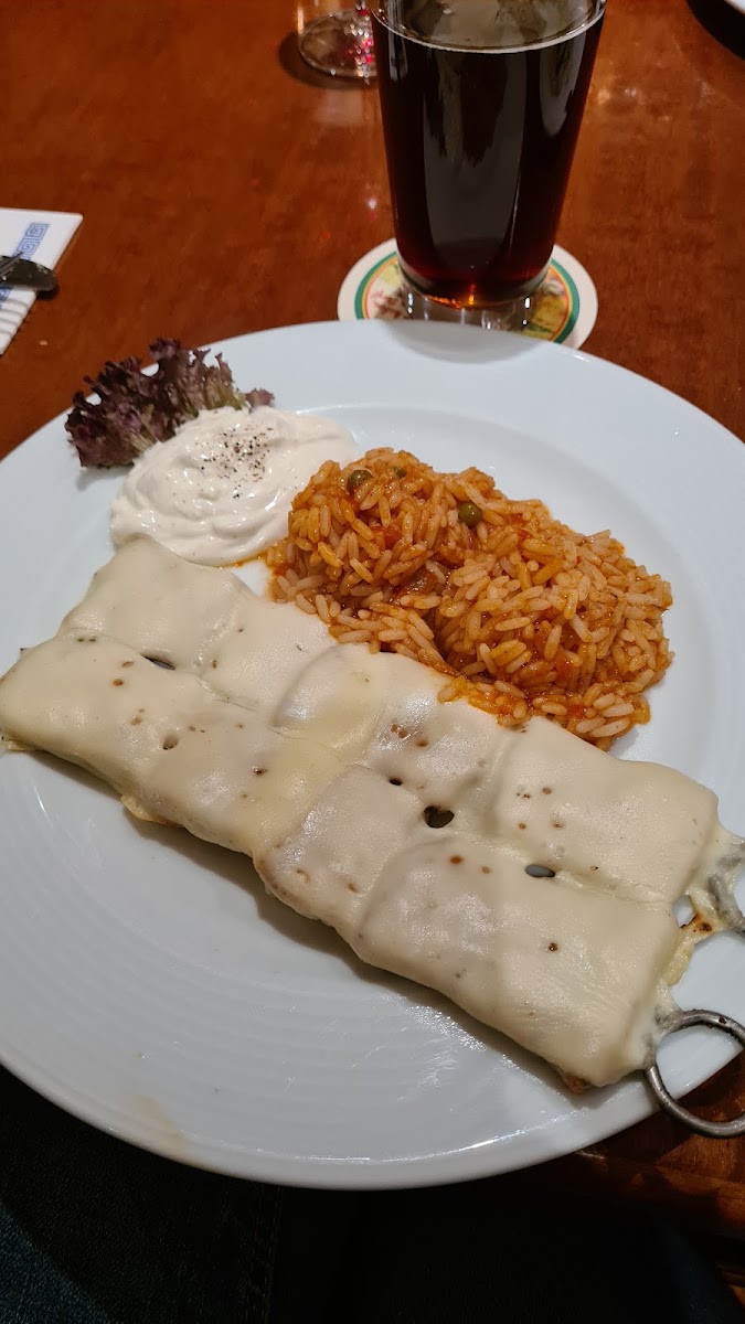 Restaurant Delphi Bamberg Photo 5