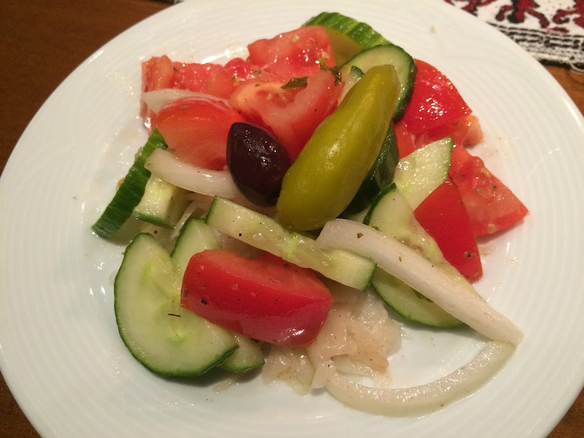 Restaurant Delphi Bamberg Photo 6