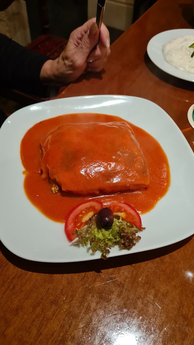 Restaurant Delphi Bamberg Photo 8