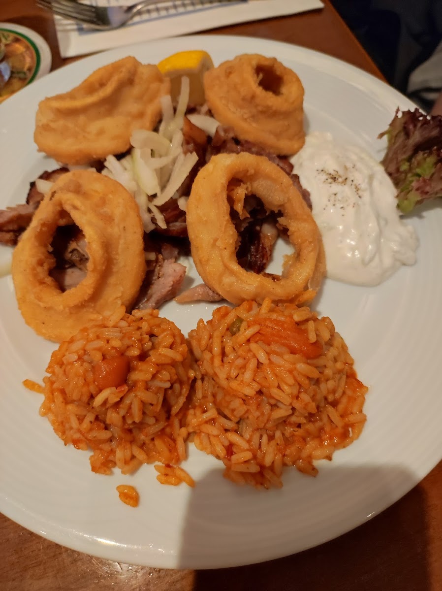 Restaurant Delphi Bamberg Photo 9