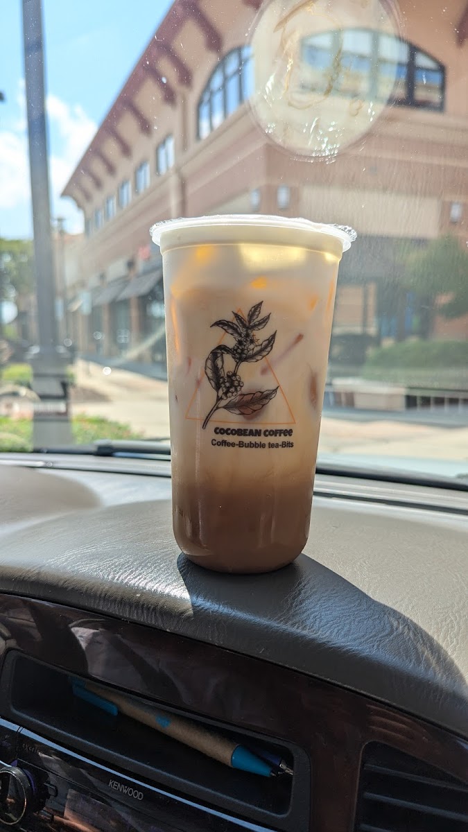Cocobean Coffee and Boba Tea Photo 10