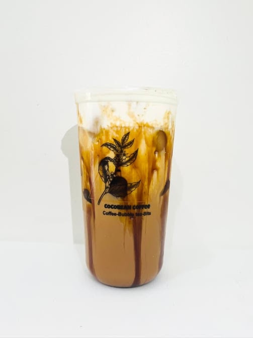 Cocobean Coffee and Boba Tea Photo 4