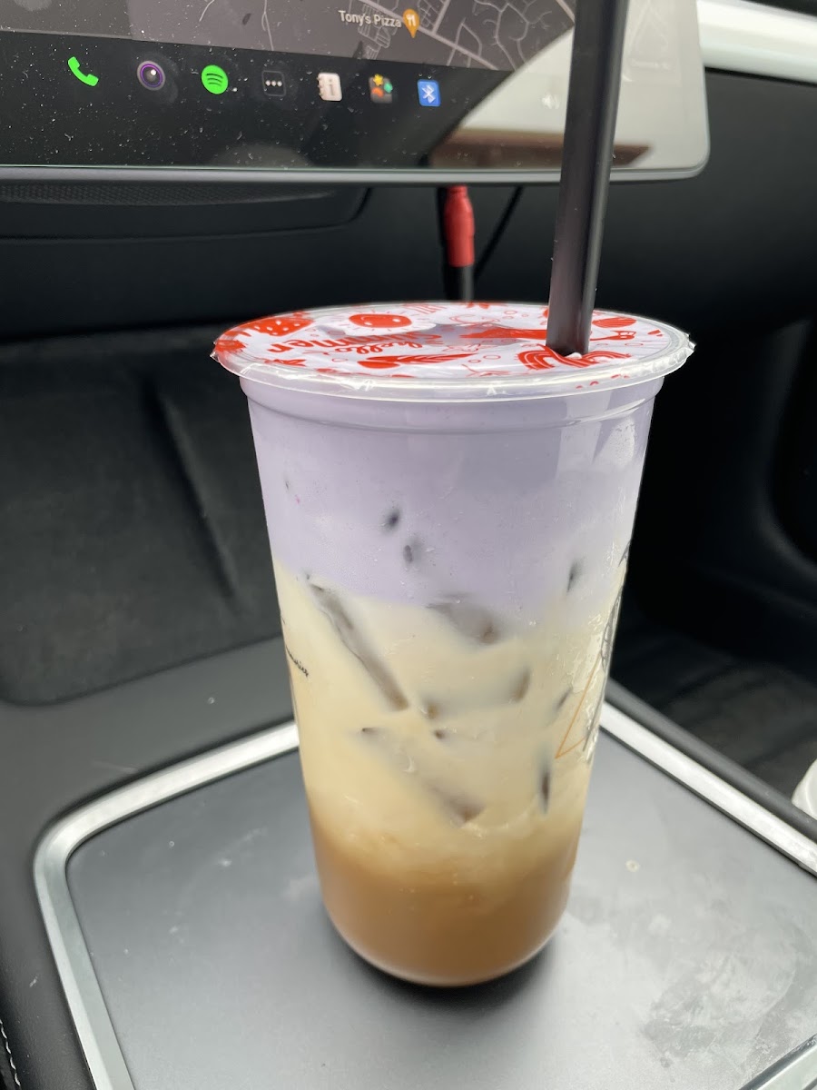 Cocobean Coffee and Boba Tea Photo 5