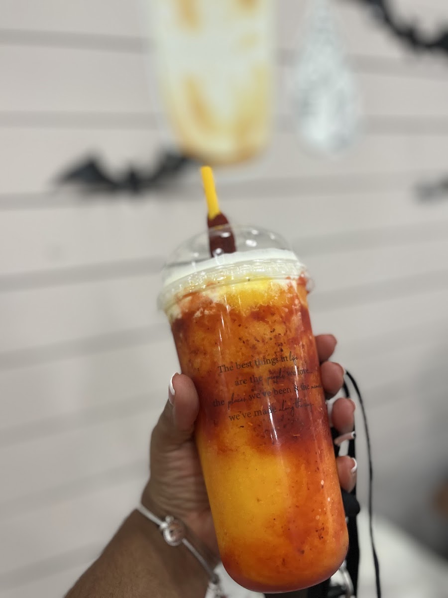 Cocobean Coffee and Boba Tea Photo 6