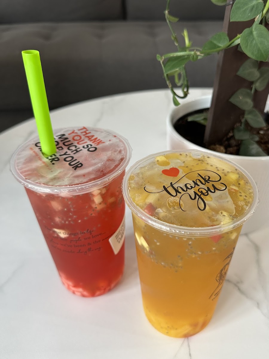 Cocobean Coffee and Boba Tea Photo 7