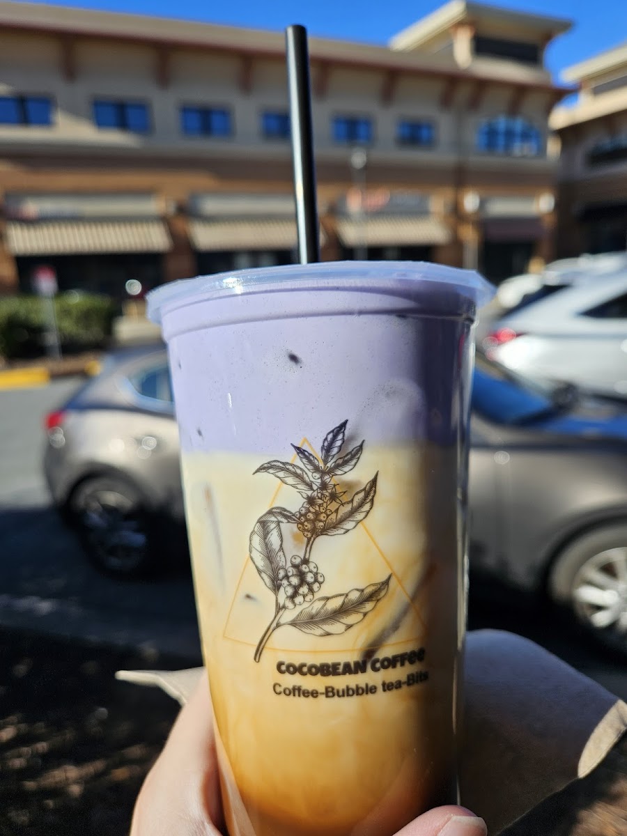 Cocobean Coffee and Boba Tea Photo 8