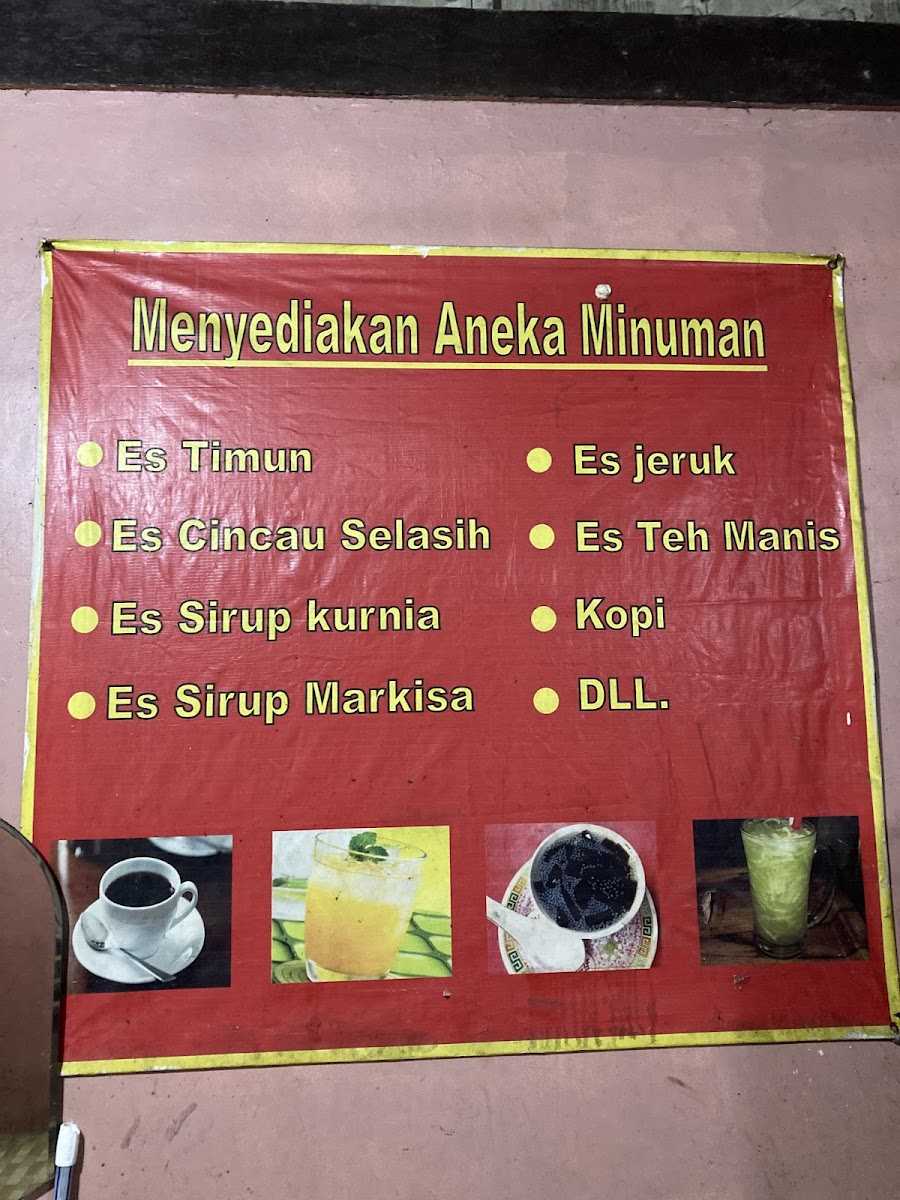 Kedai Kak Tuti (Lontong Medan dan Miso) Photo 2