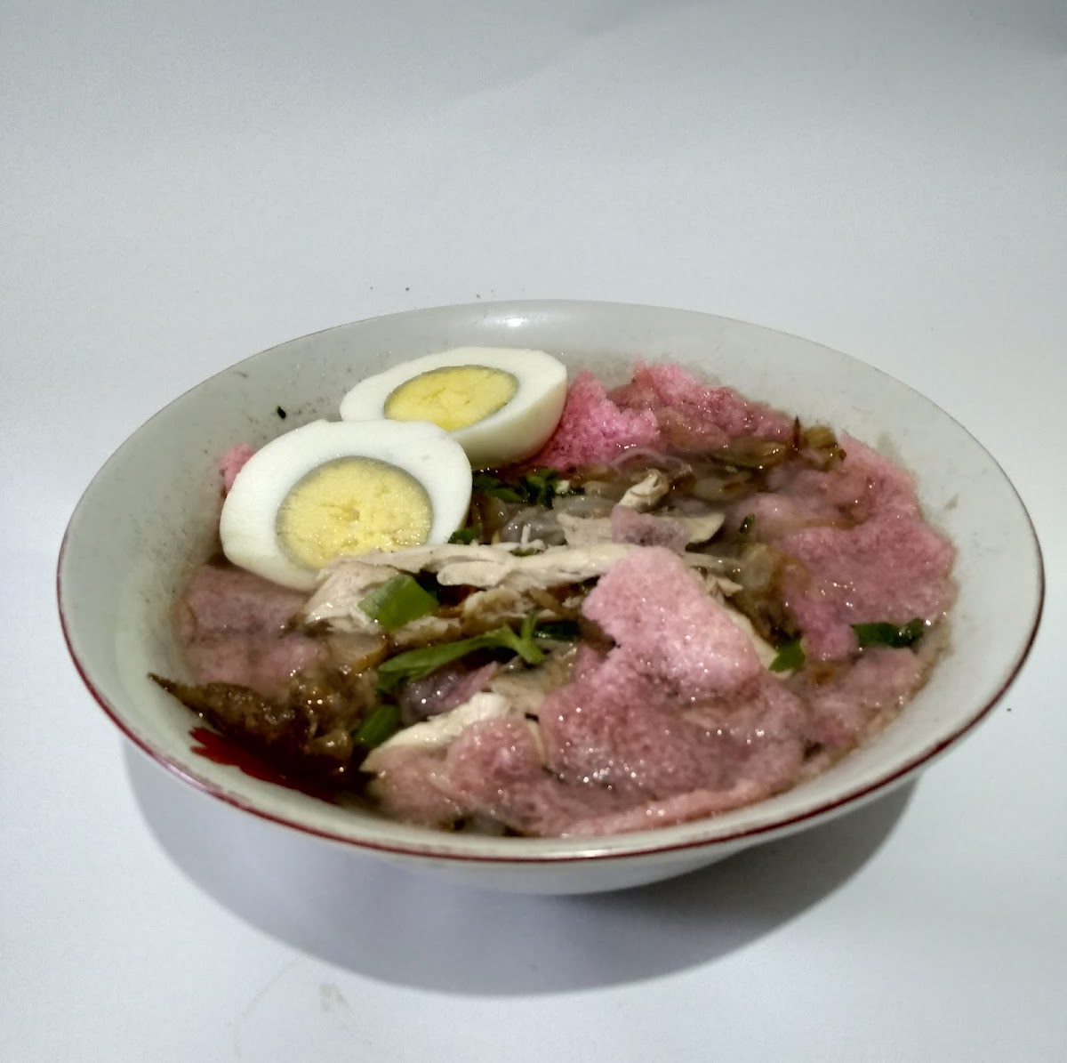 Kedai Kak Tuti (Lontong Medan dan Miso) Photo 3