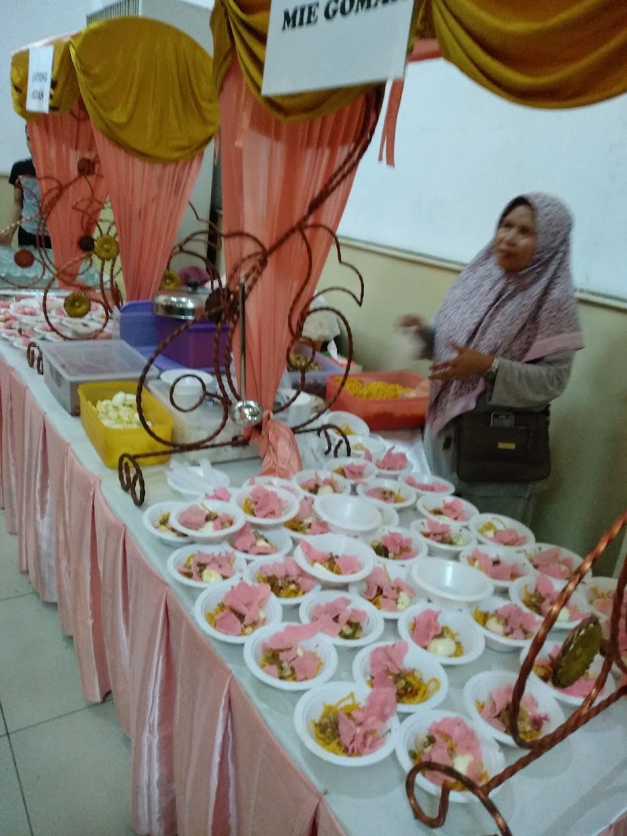 Kedai Kak Tuti (Lontong Medan dan Miso) Photo 4