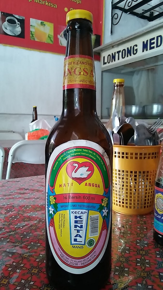 Kedai Kak Tuti (Lontong Medan dan Miso) Photo 5