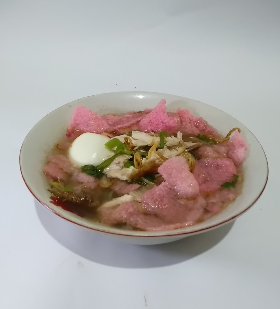 Kedai Kak Tuti (Lontong Medan dan Miso) Photo 6