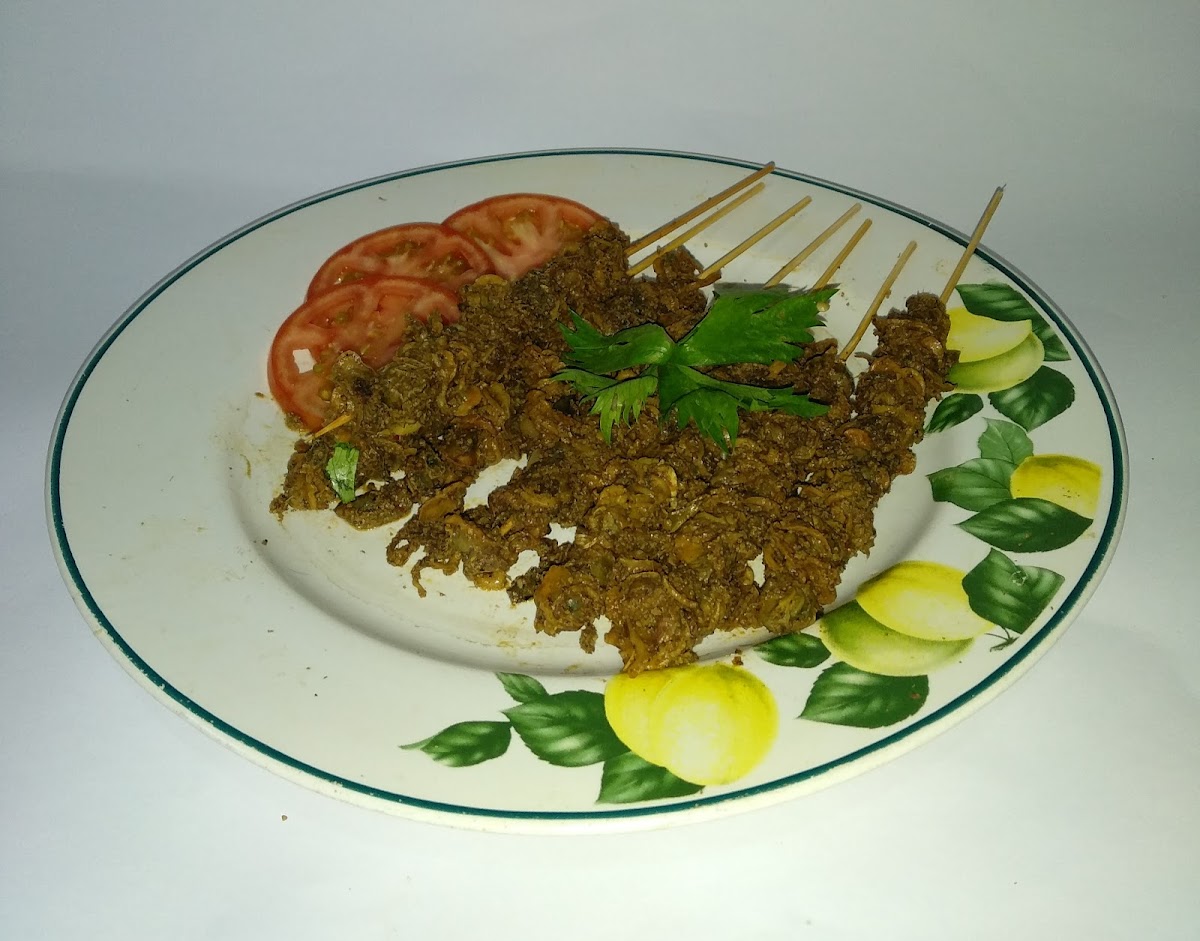 Kedai Kak Tuti (Lontong Medan dan Miso) Photo 7
