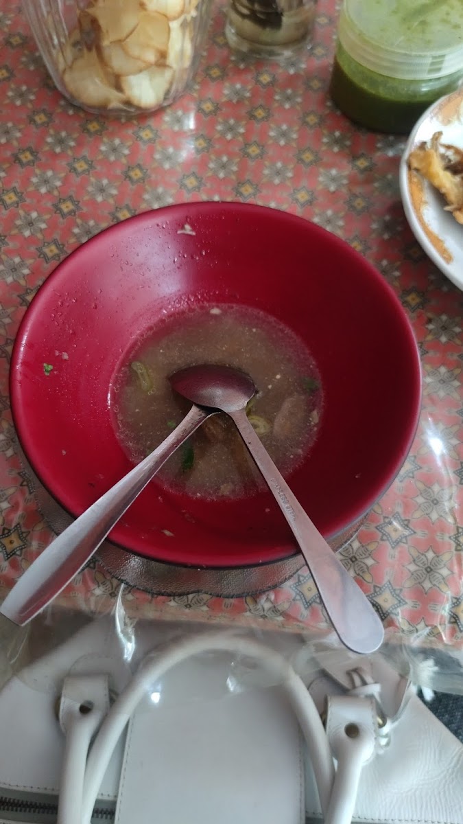 Kedai Kak Tuti (Lontong Medan dan Miso) Photo 8