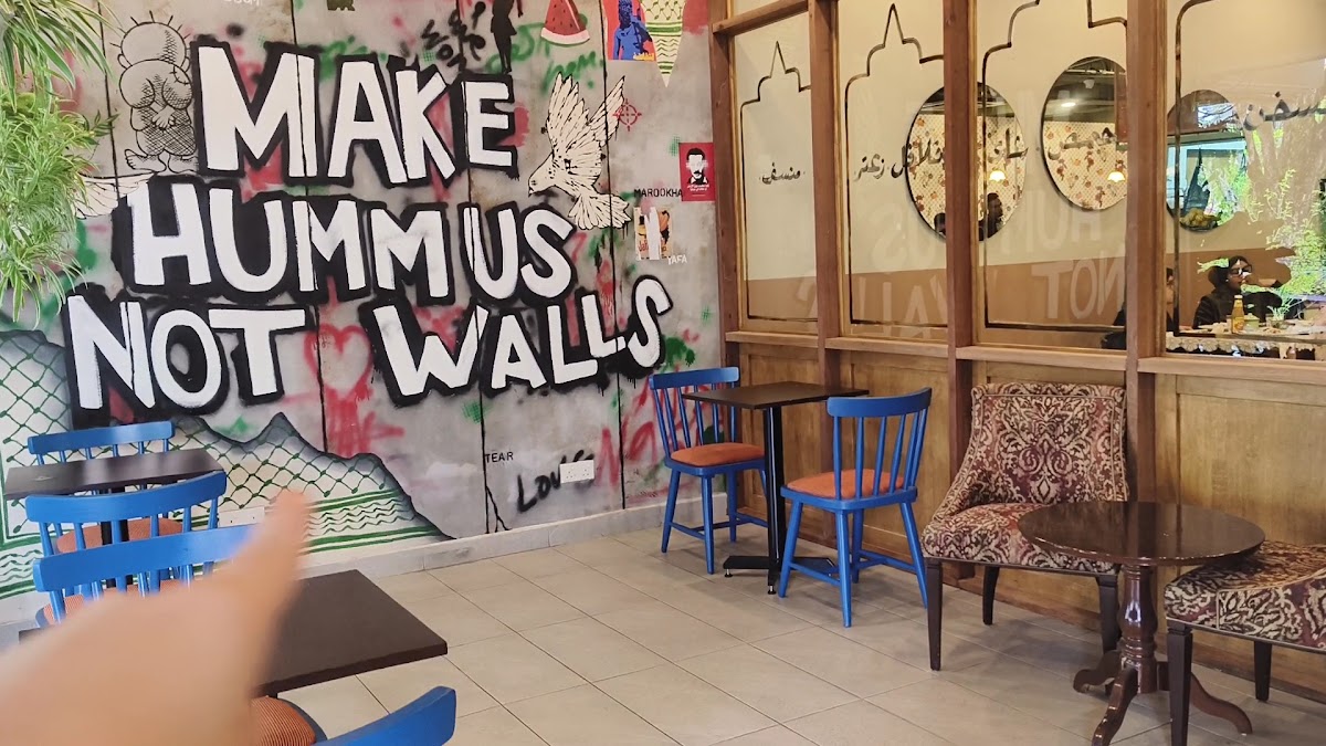 YAFA RESTAURANT Photo 2