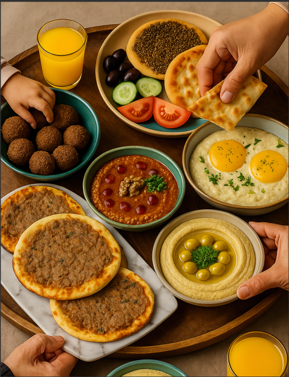 YAFA RESTAURANT Photo 4