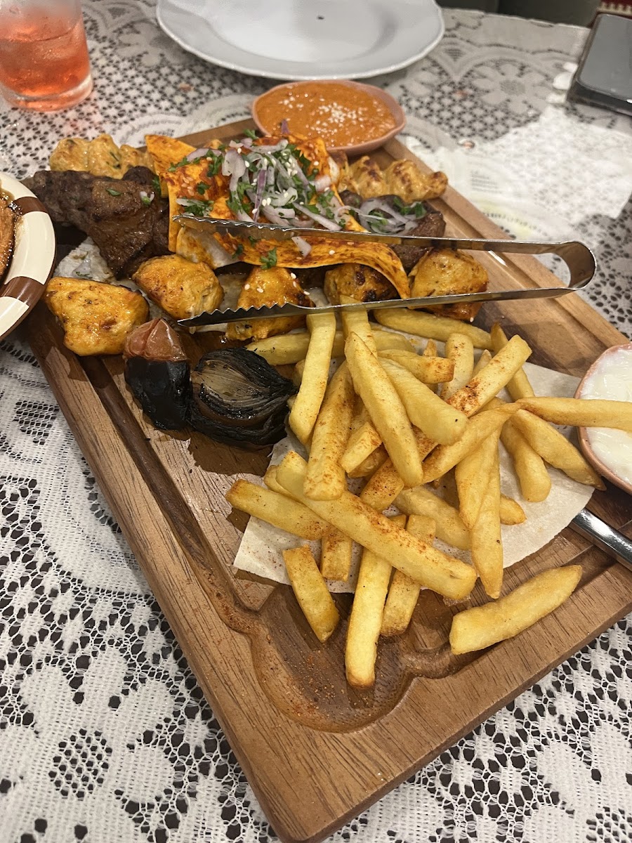 YAFA RESTAURANT Photo 5