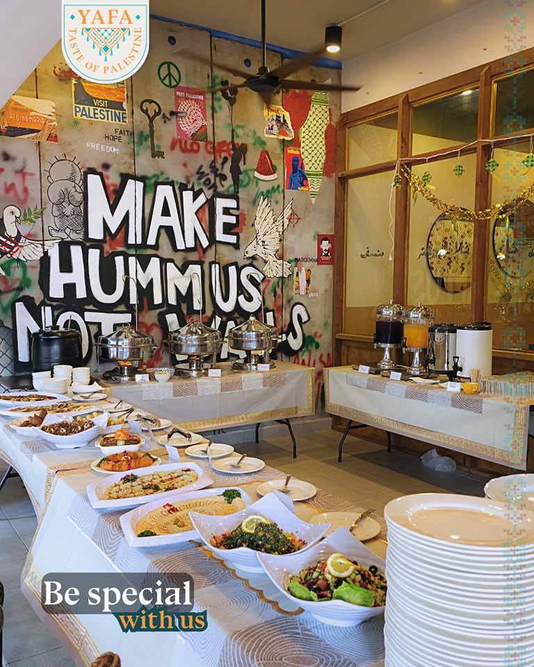 YAFA RESTAURANT Photo 6