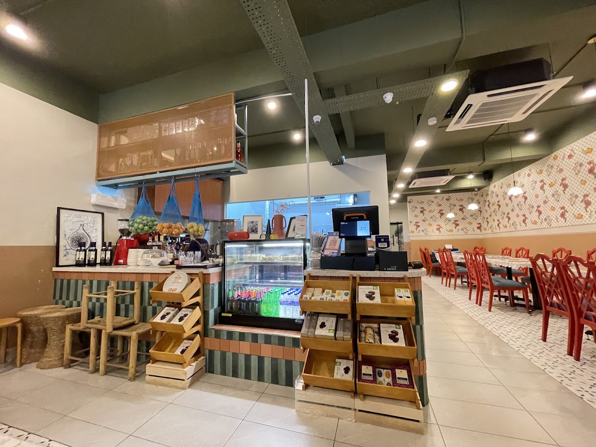 YAFA RESTAURANT Photo 7