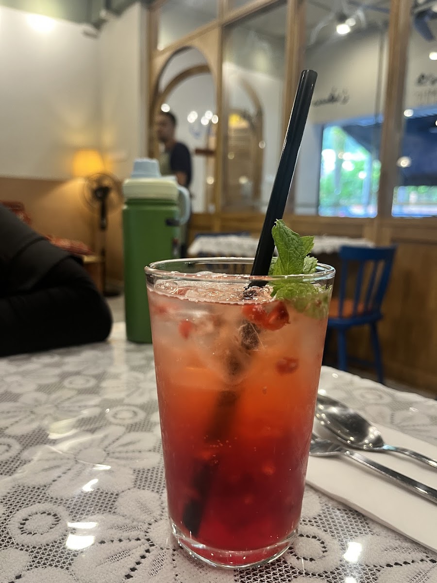 YAFA RESTAURANT Photo 9
