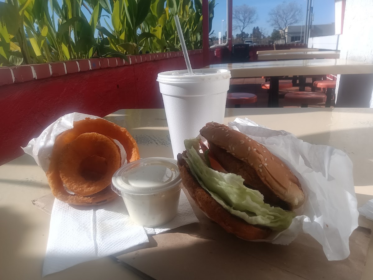 Steve's Burgers Photo 10