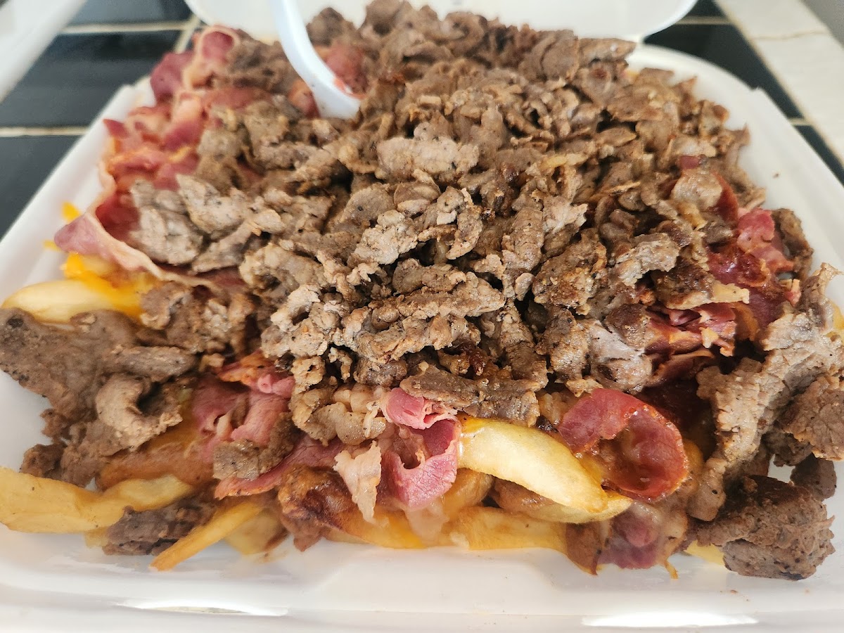 Steve's Burgers Photo 3