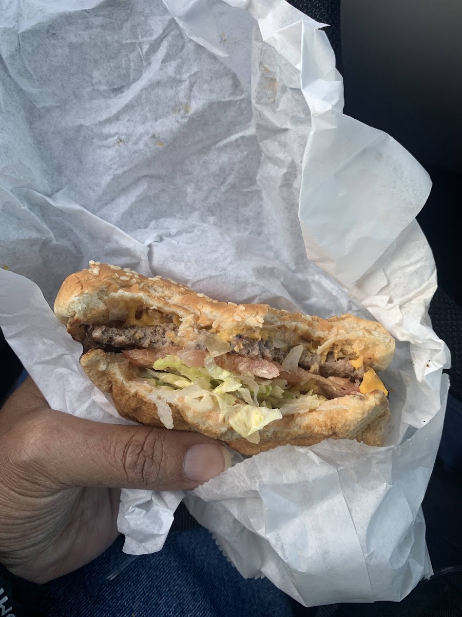 Steve's Burgers Photo 5
