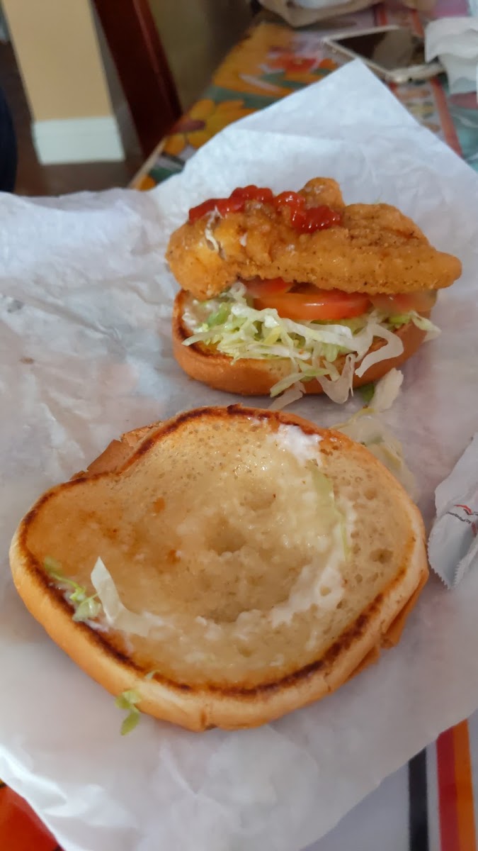 Steve's Burgers Photo 6