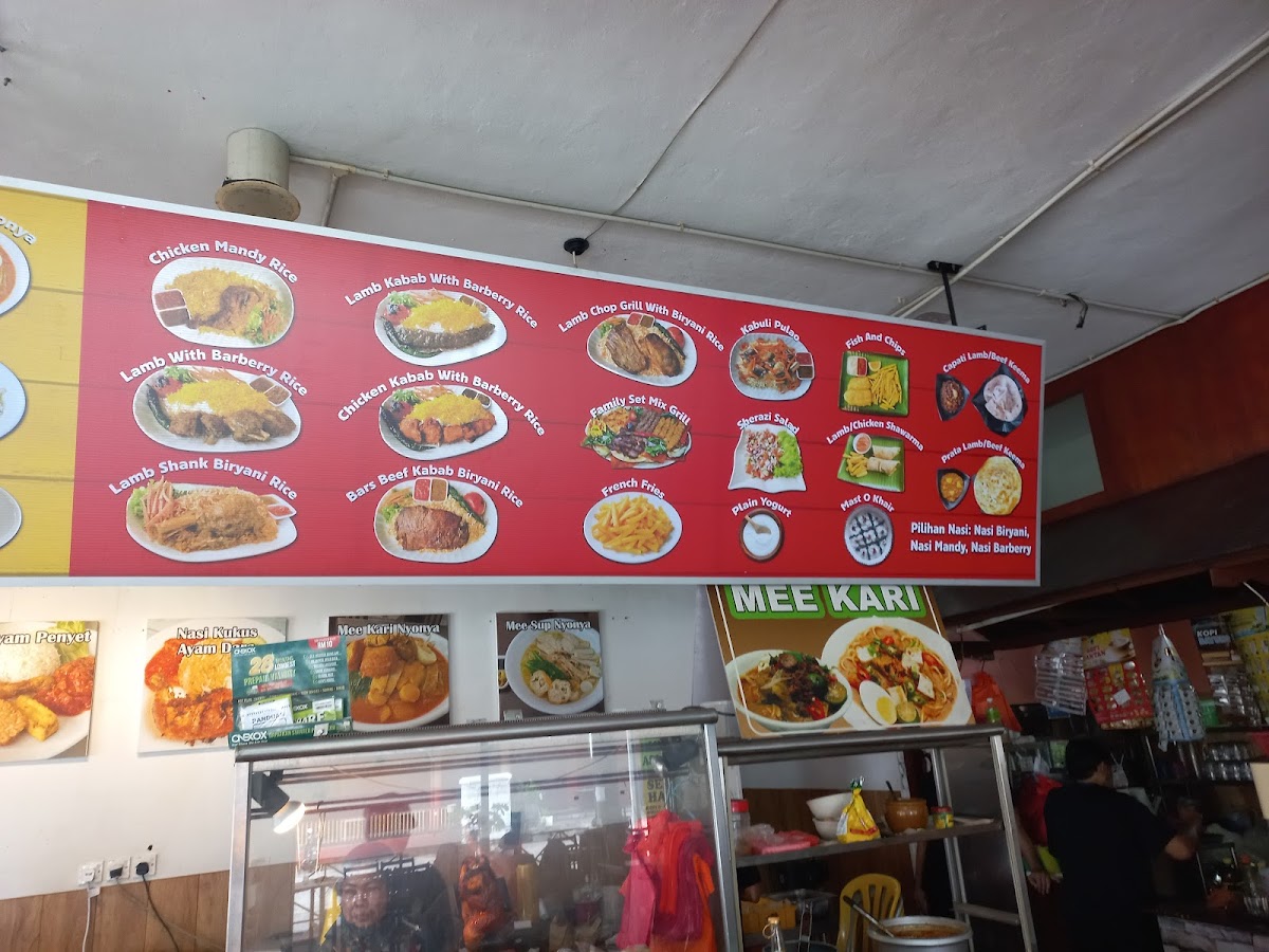 KuWa Kitchen Photo Menu 4